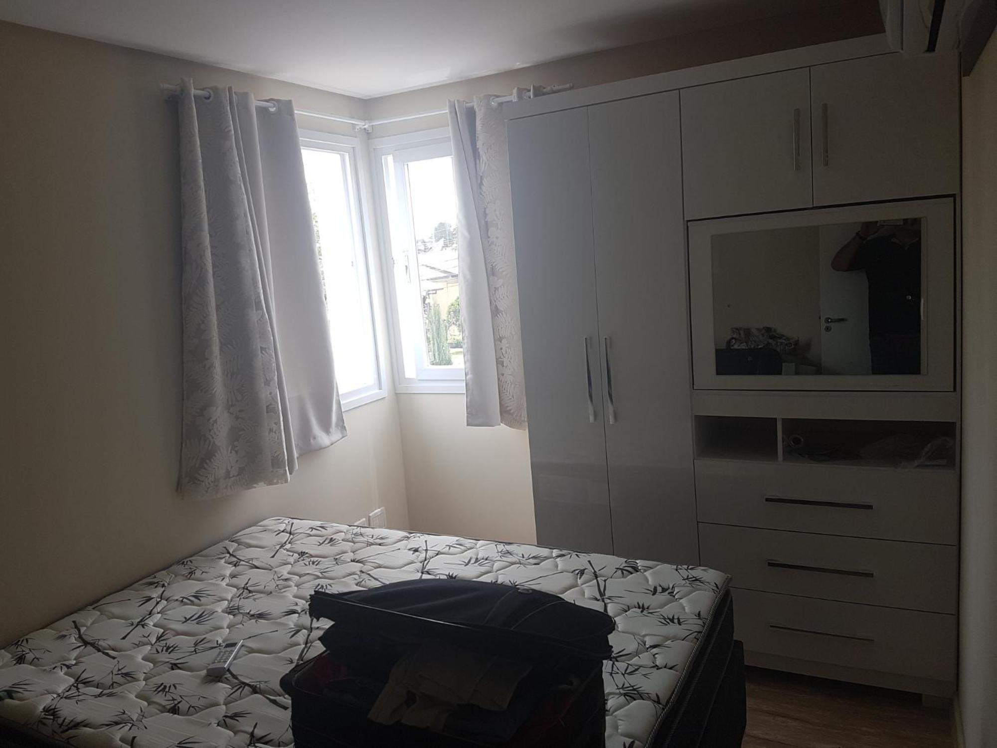Apartmán Novo Lar Gramado 2 Exteriér fotografie