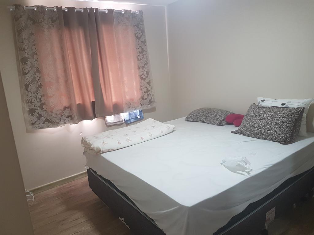 Apartmán Novo Lar Gramado 2 Exteriér fotografie